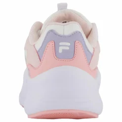 Fila Collene Cb Teens White-mauve Chalk Flerfärgad Online