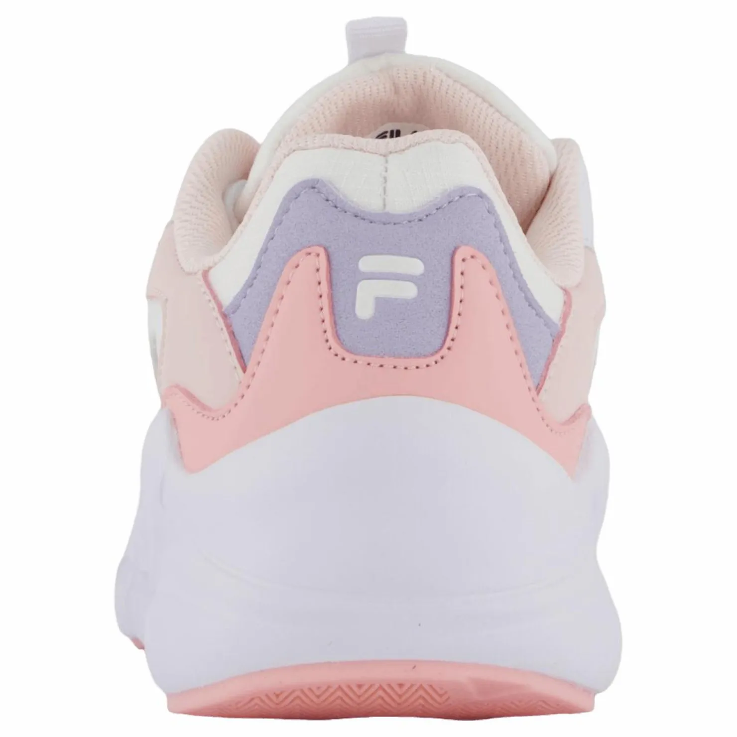 Fila Collene Cb Teens White-mauve Chalk Flerfärgad Online