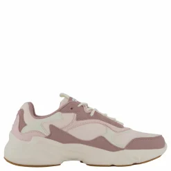 Fila Collene Cb Wmn Pale Mauve-marshmallow Flerfärgad Hot