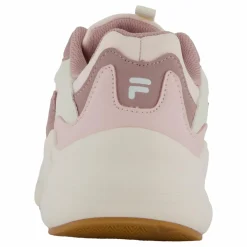 Fila Collene Cb Wmn Pale Mauve-marshmallow Flerfärgad Hot