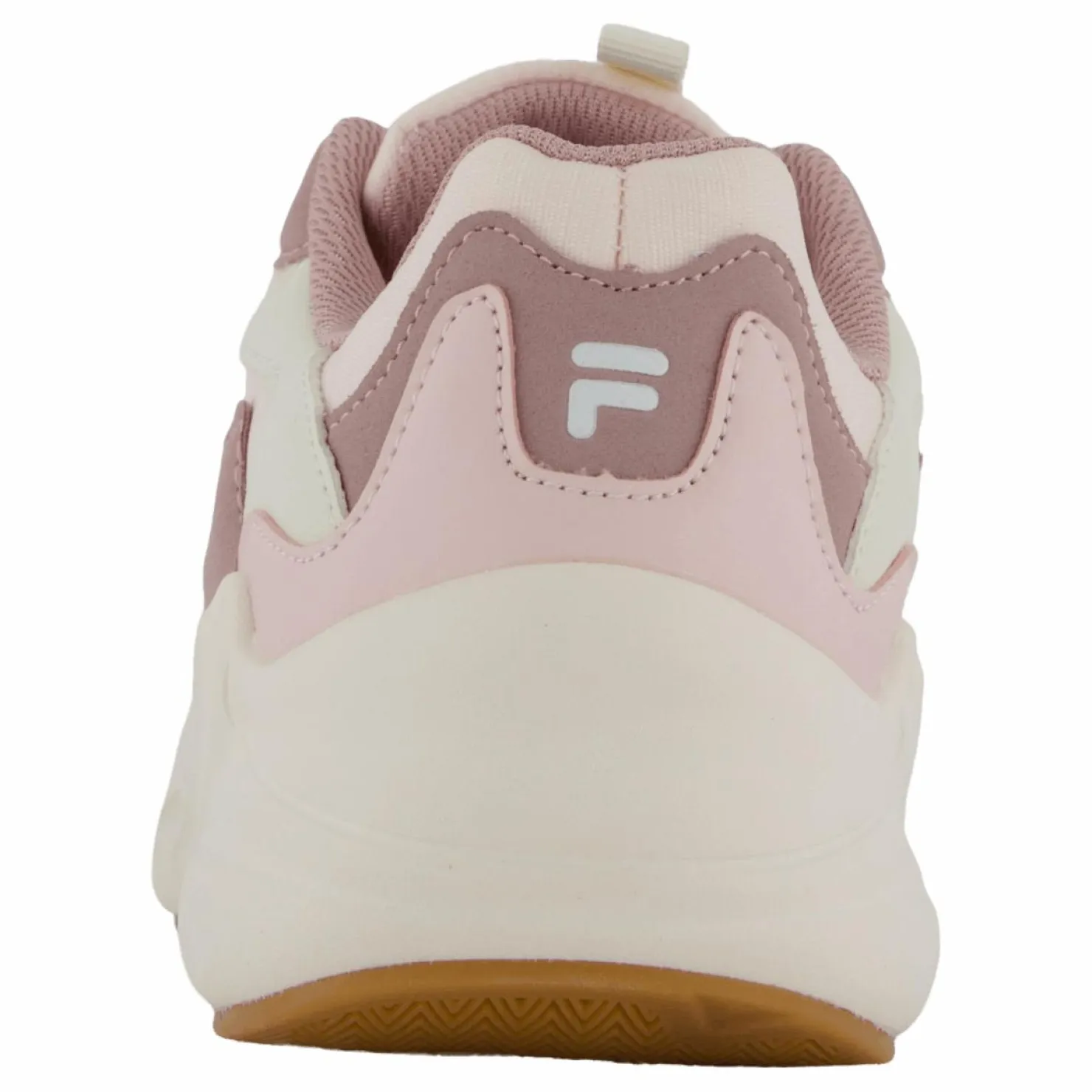 Fila Collene Cb Wmn Pale Mauve-marshmallow Flerfärgad Hot