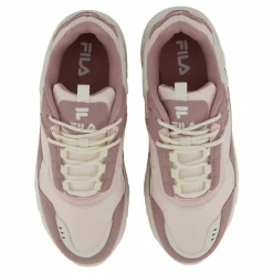 Fila Collene Cb Wmn Pale Mauve-marshmallow Flerfärgad Hot