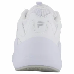 Fila Collene Teens White Vit Discount