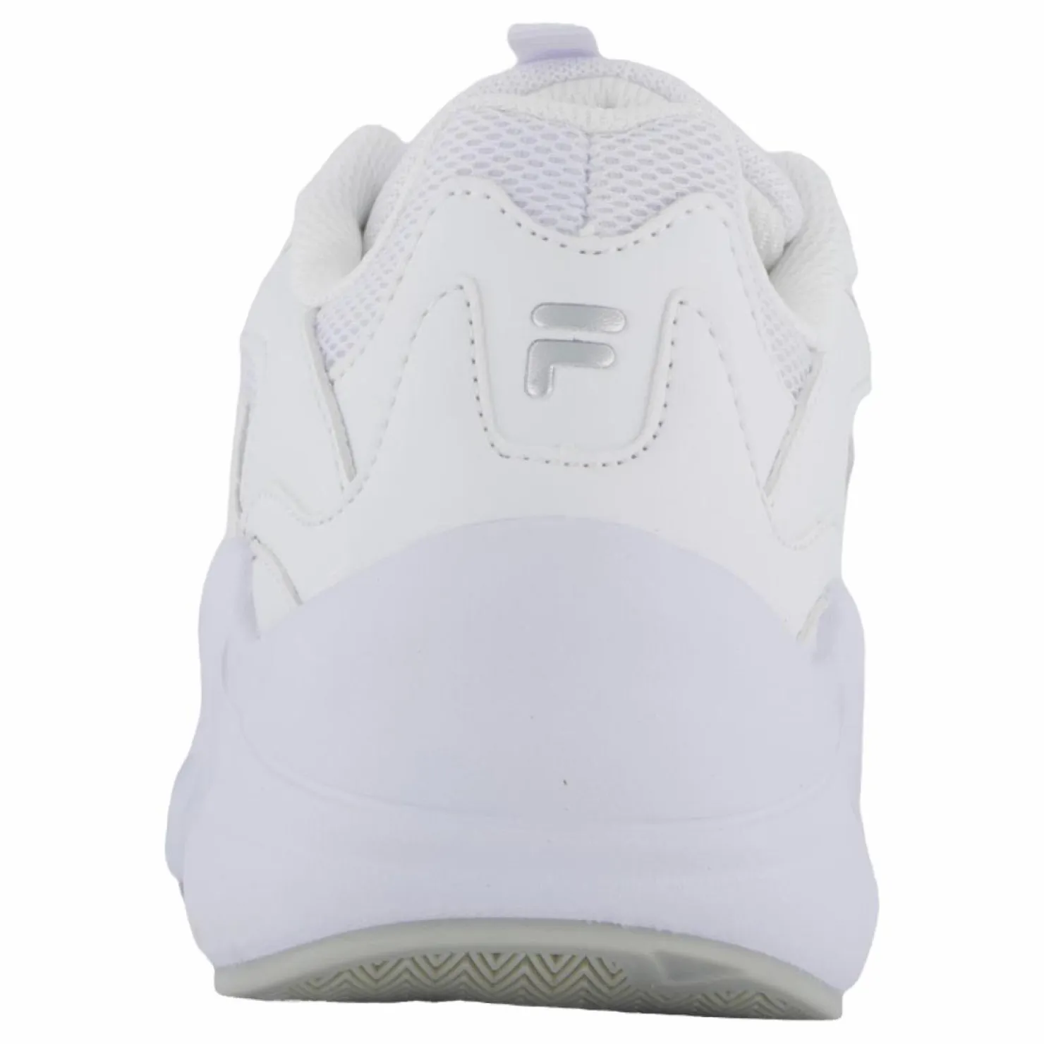 Fila Collene Teens White Vit Discount