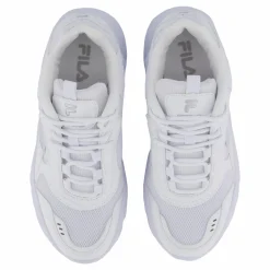 Fila Collene Teens White Vit Discount