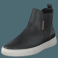 Björn Borg Collin Chs M Blk Svart New