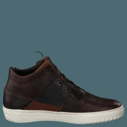 Björn Borg Collin Mid Dmt M Dark Brown Brun Best