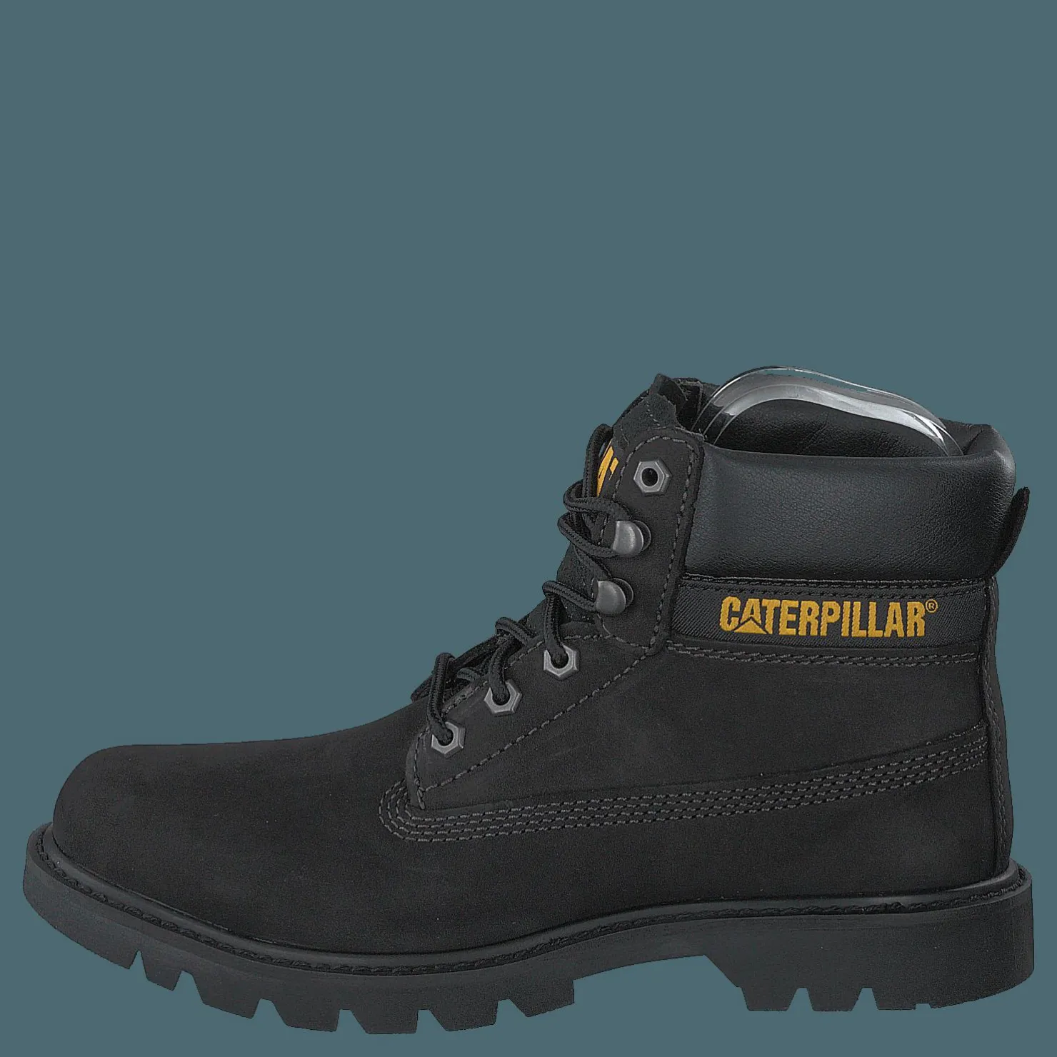 CAT Colorado 2.0 Black Svart Online
