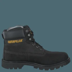 CAT Colorado 2.0 Black Svart Online