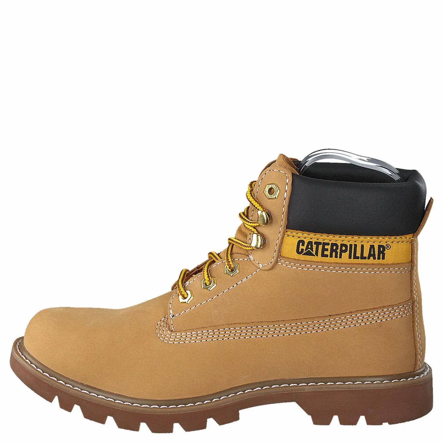 CAT Colorado 2.0 Honey Reset Brun Hot