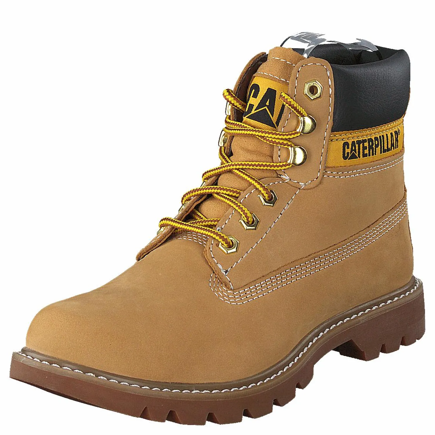 CAT Colorado 2.0 Honey Reset Brun Hot