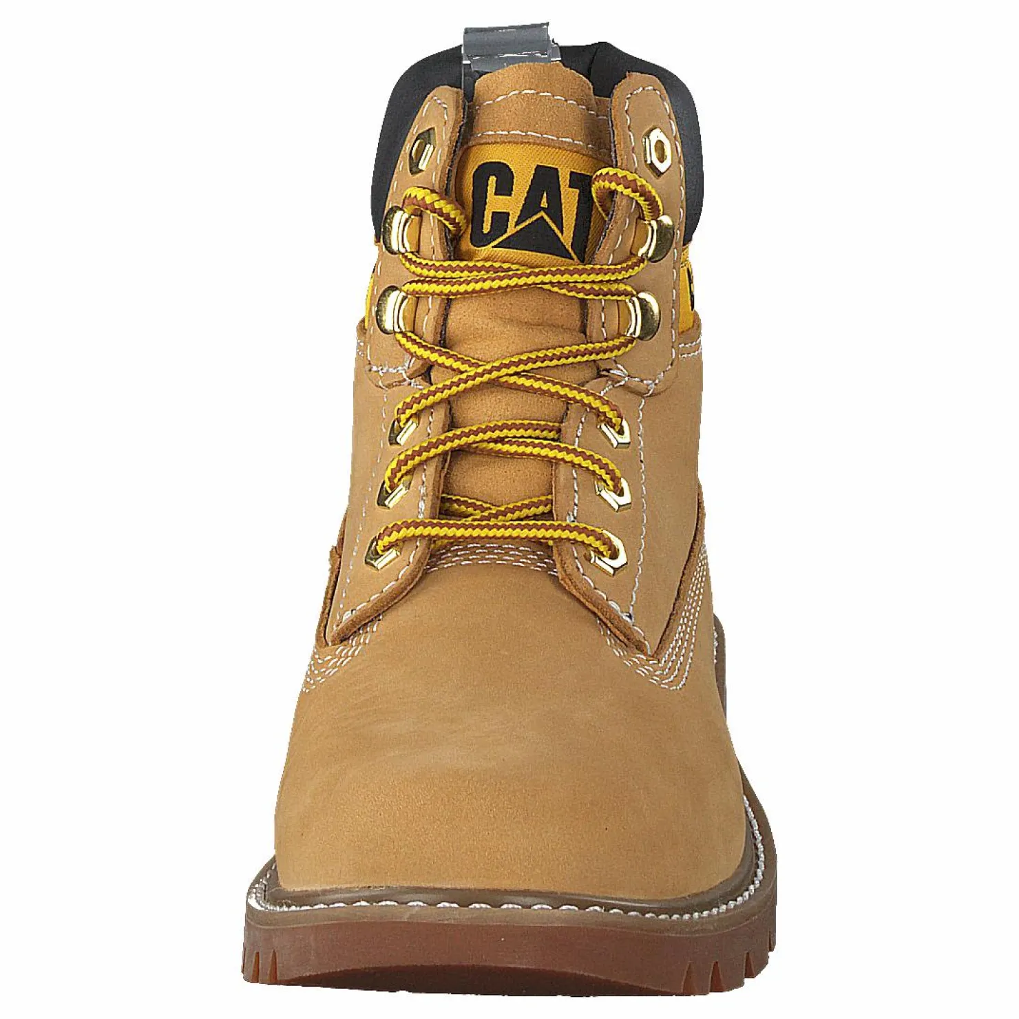 CAT Colorado 2.0 Honey Reset Brun Hot