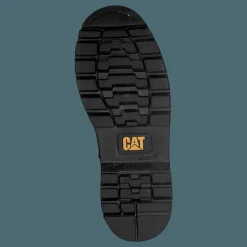CAT Colorado W Black Svart Best