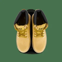 CAT Colorado Womens Honey Reset Gul och Beige Hot