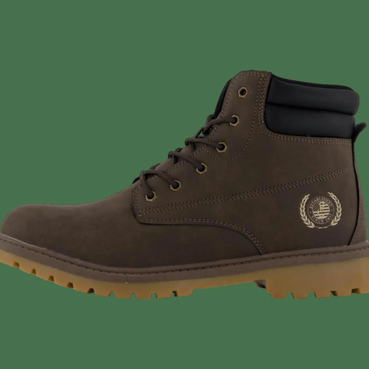 St Vincent Polo Club Columbos Boot brown Hot