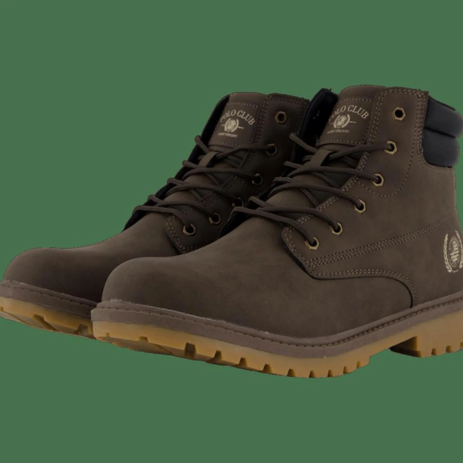 St Vincent Polo Club Columbos Boot brown Hot