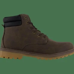 St Vincent Polo Club Columbos Boot brown Hot