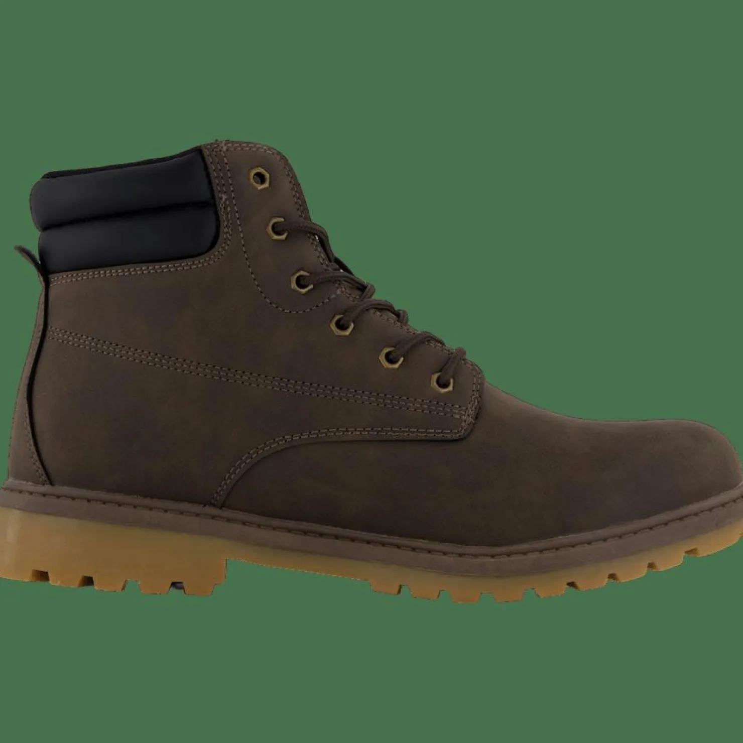 St Vincent Polo Club Columbos Boot brown Hot