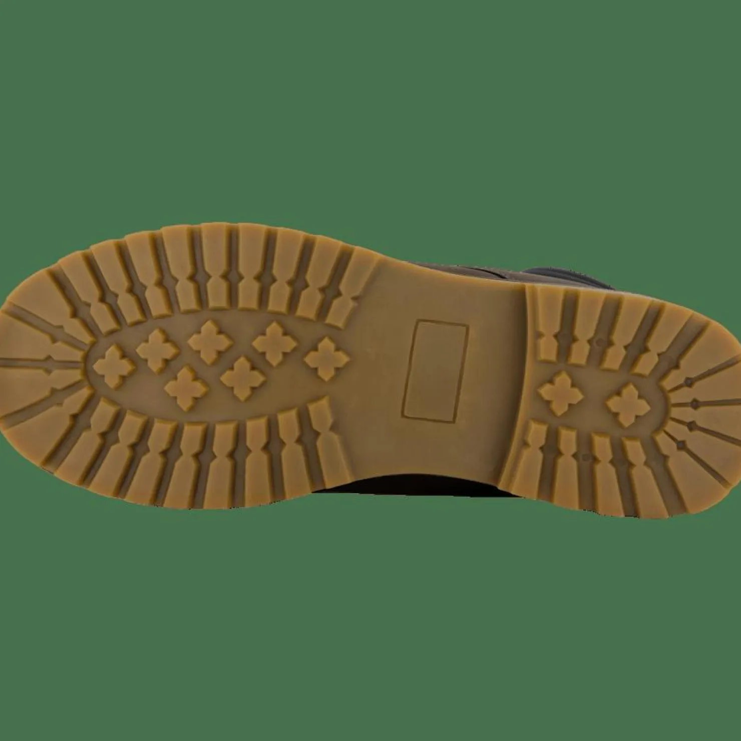 St Vincent Polo Club Columbos Boot brown Hot