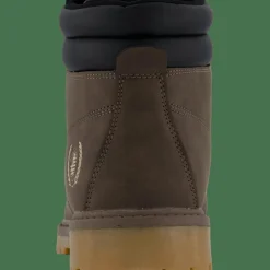 St Vincent Polo Club Columbos Boot brown Hot