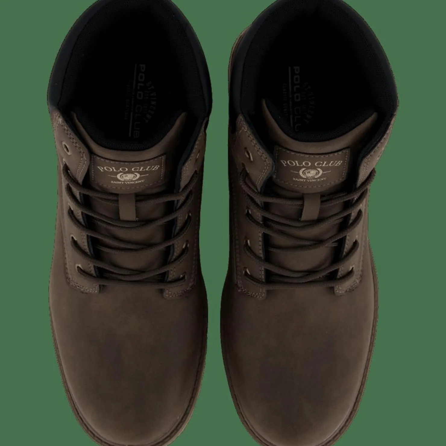St Vincent Polo Club Columbos Boot brown Hot