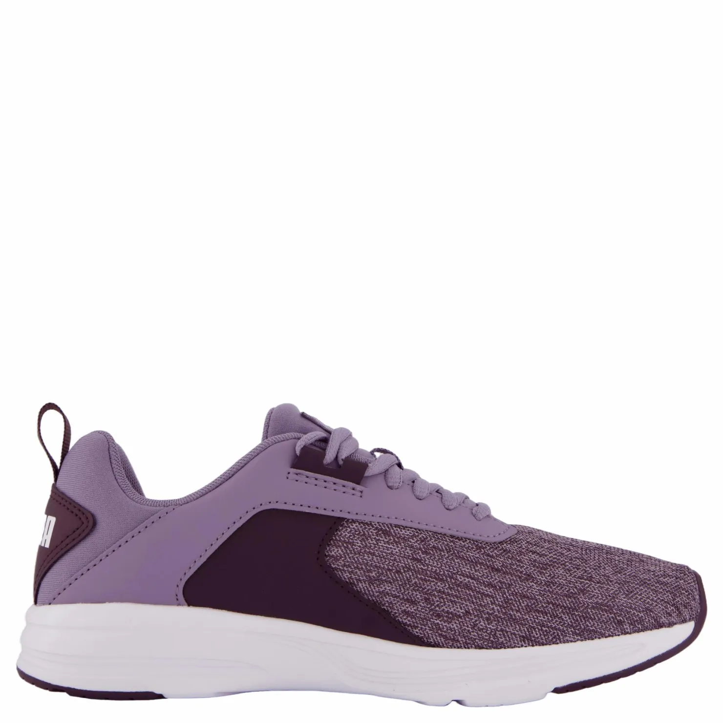 Puma Comet 2 Alt Jr Pale Plum- White Lila Hot