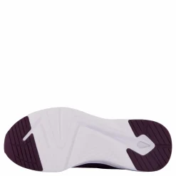 Puma Comet 2 Alt Jr Pale Plum- White Lila Hot