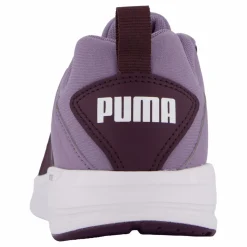 Puma Comet 2 Alt Jr Pale Plum- White Lila Hot