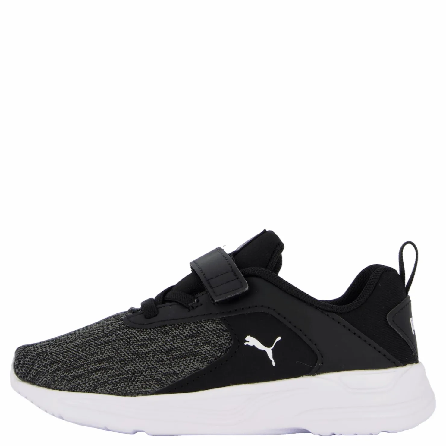 Puma Comet 2 Alt V Inf Black- White Svart Hot