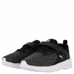Puma Comet 2 Alt V Inf Black- White Svart Hot