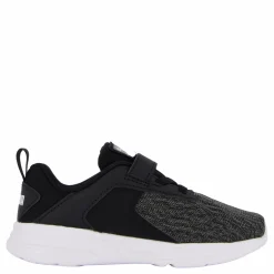 Puma Comet 2 Alt V Inf Black- White Svart Hot