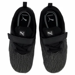 Puma Comet 2 Alt V Inf Black- White Svart Hot