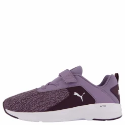 Puma Comet 2 Alt V Ps Pale Plum- White Lila Hot