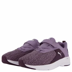 Puma Comet 2 Alt V Ps Pale Plum- White Lila Hot