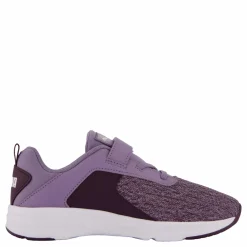 Puma Comet 2 Alt V Ps Pale Plum- White Lila Hot