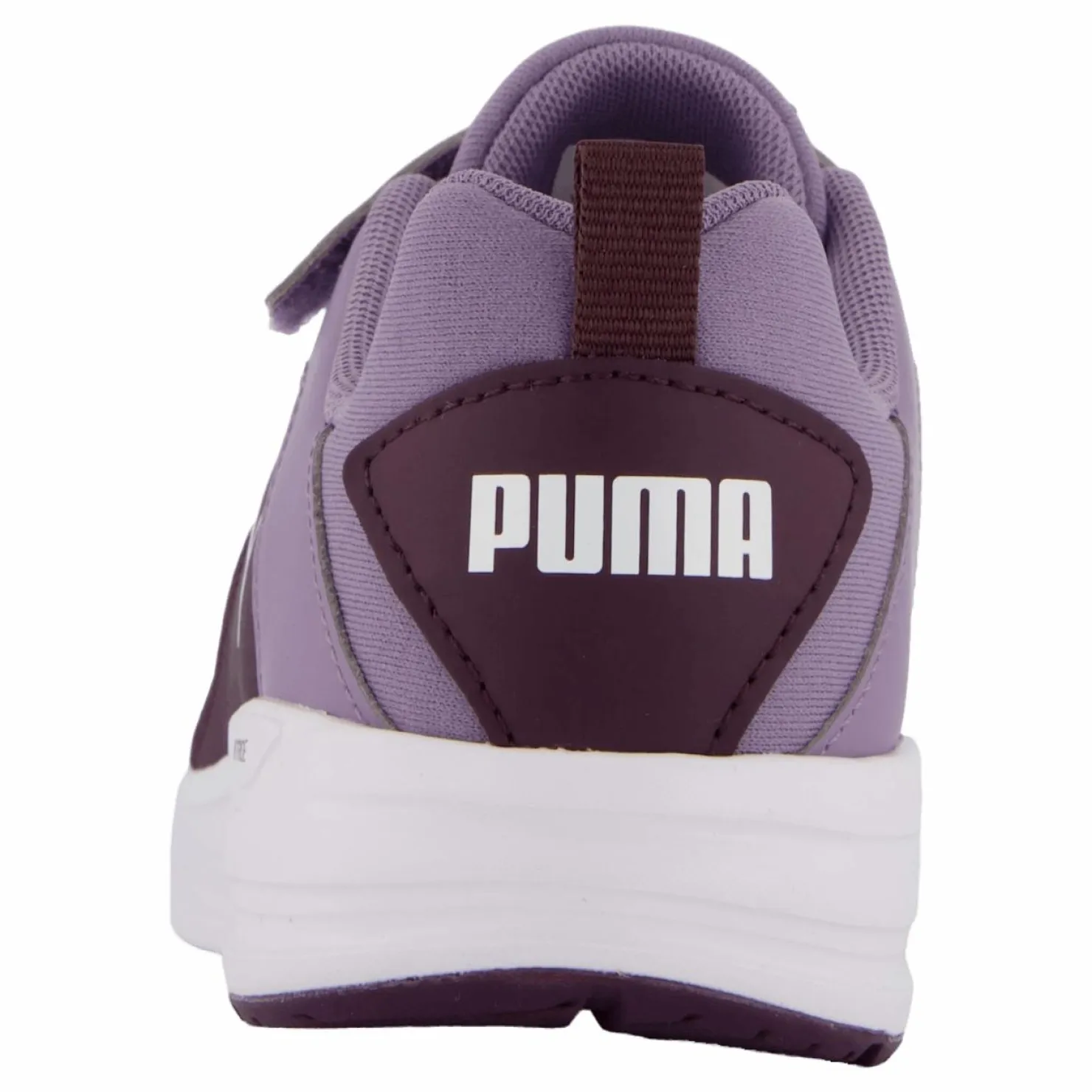 Puma Comet 2 Alt V Ps Pale Plum- White Lila Hot