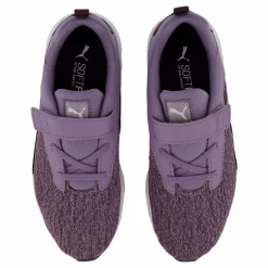 Puma Comet 2 Alt V Ps Pale Plum- White Lila Hot