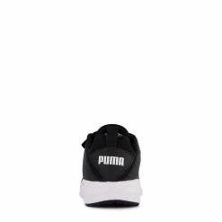 Puma Comet 2 Alt V Ps Black- White Svart Hot