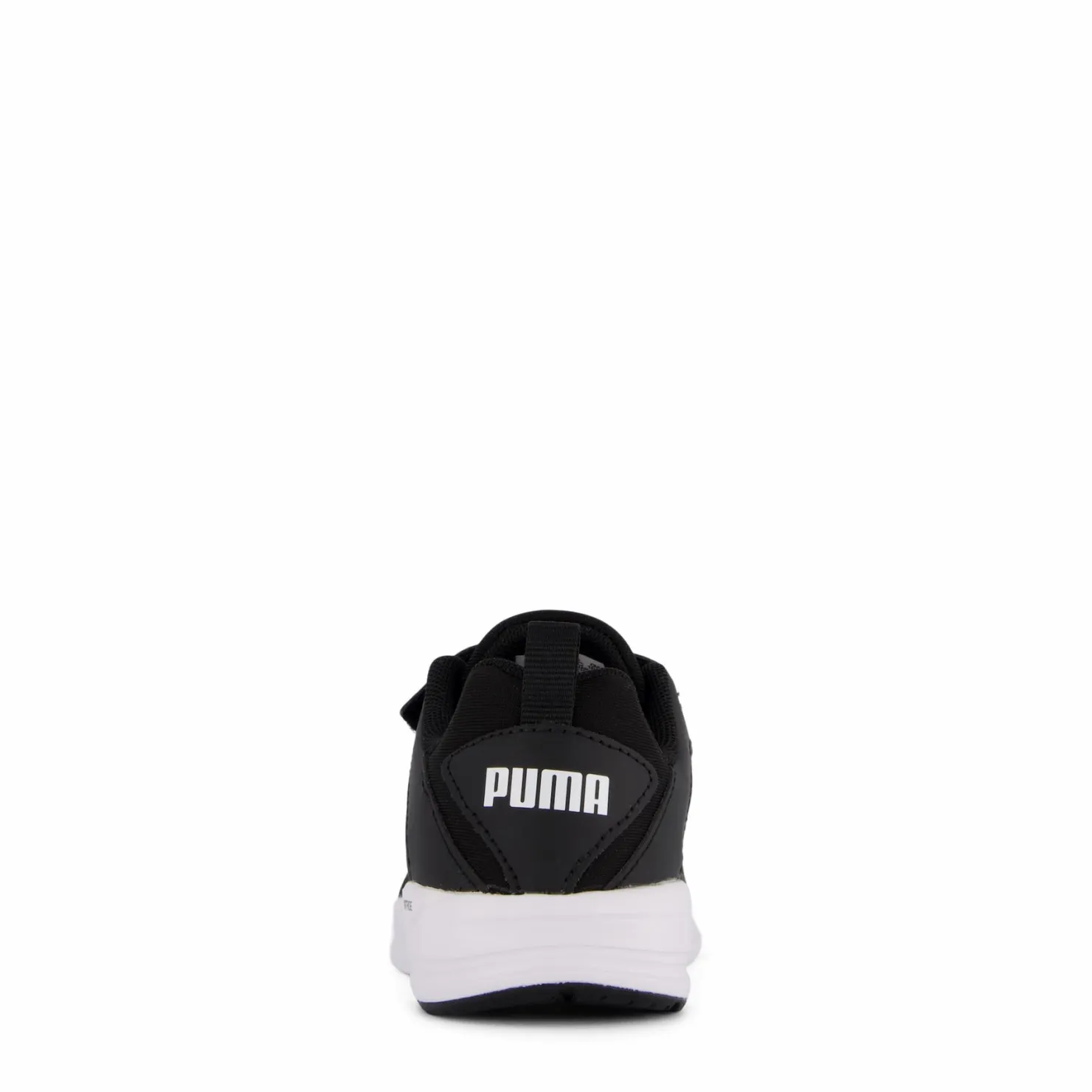 Puma Comet 2 Alt V Ps Black- White Svart Hot