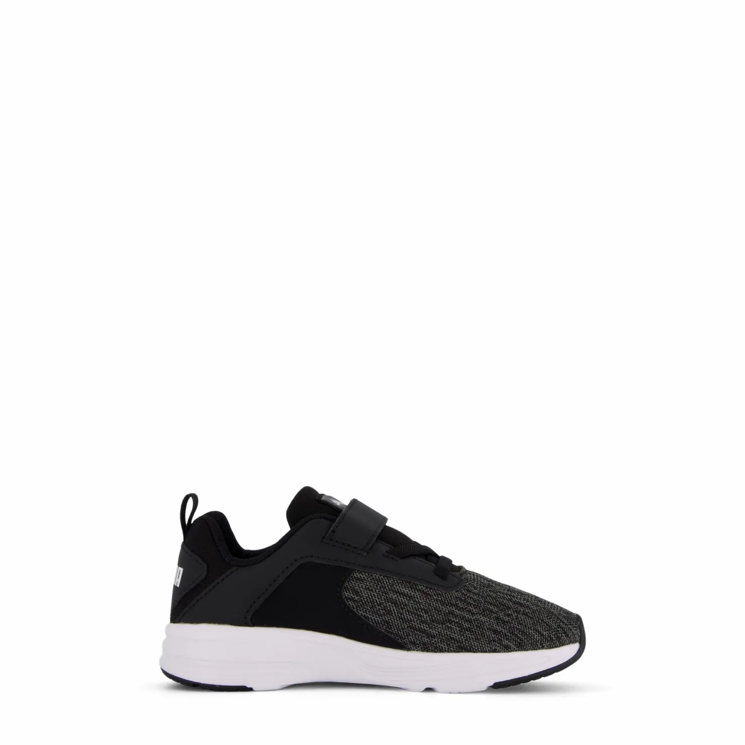 Puma Comet 2 Alt V Ps Black- White Svart Hot