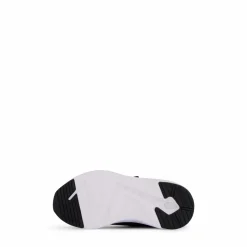 Puma Comet 2 Alt V Ps Black- White Svart Hot