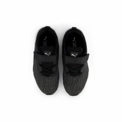 Puma Comet 2 Alt V Ps Black- White Svart Hot
