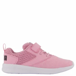 Puma Comet V Inf Palepink-black-white Rosa Sale