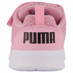 Puma Comet V Inf Palepink-black-white Rosa Sale
