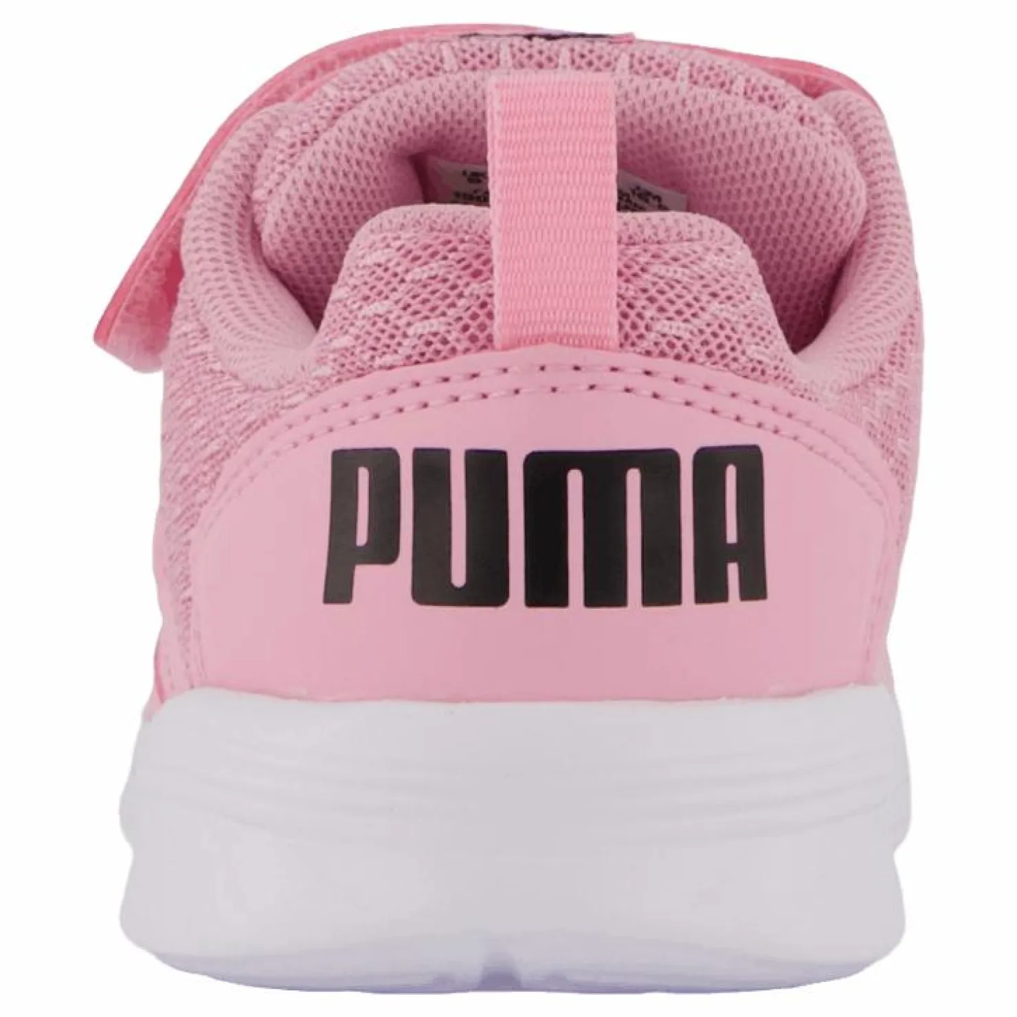 Puma Comet V Inf Palepink-black-white Rosa Sale