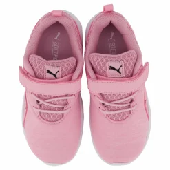 Puma Comet V Inf Palepink-black-white Rosa Sale
