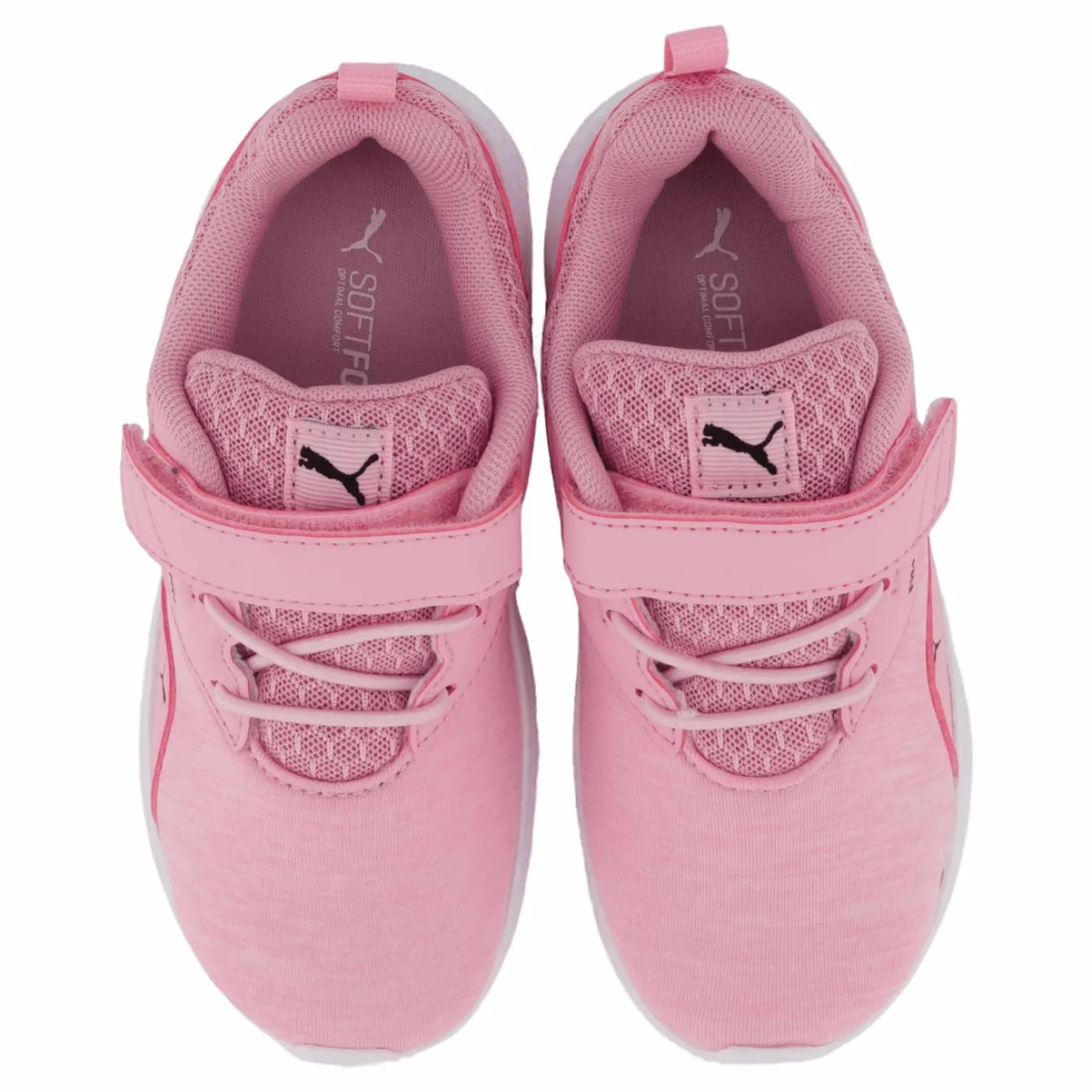 Puma Comet V Inf Palepink-black-white Rosa Sale