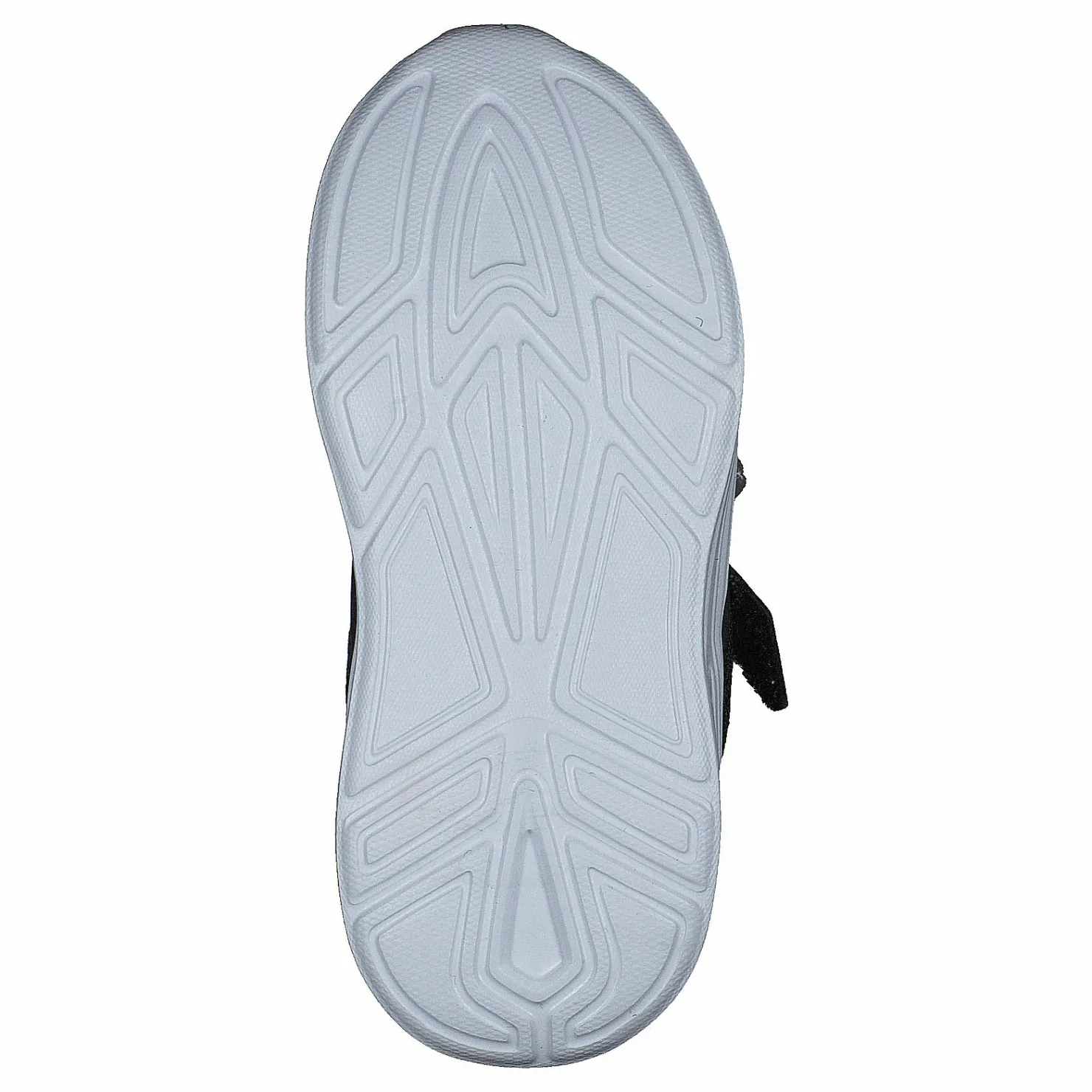 Puma Comet V Inf White- Black Svart Clearance