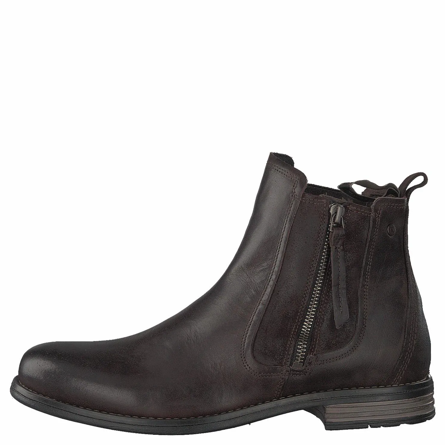 Sneaky Steve Concrete Brown Brun och Grå Hot