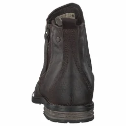 Sneaky Steve Concrete Brown Brun och Grå Hot